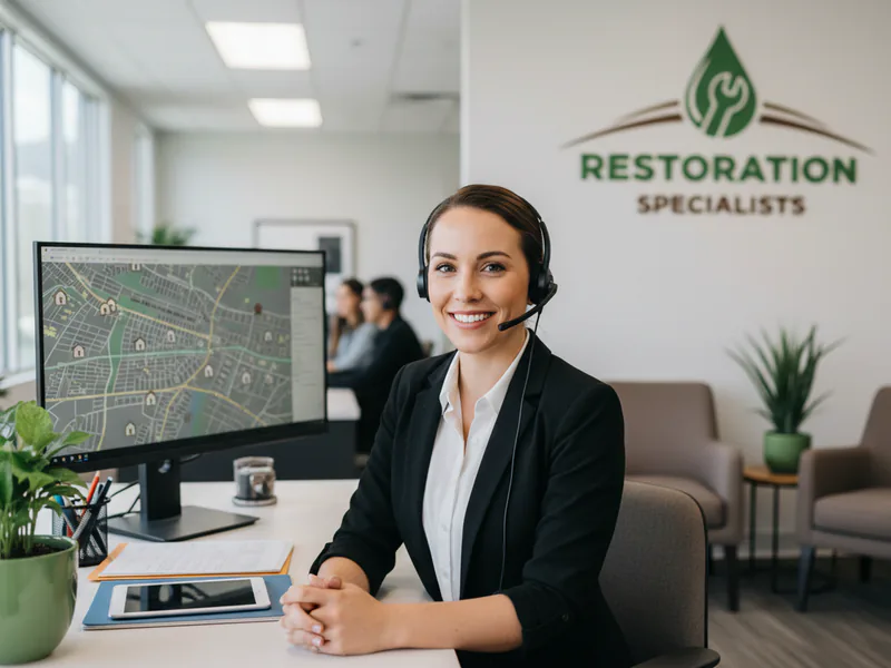 Water Damage Restoration  in Venus  FAQ