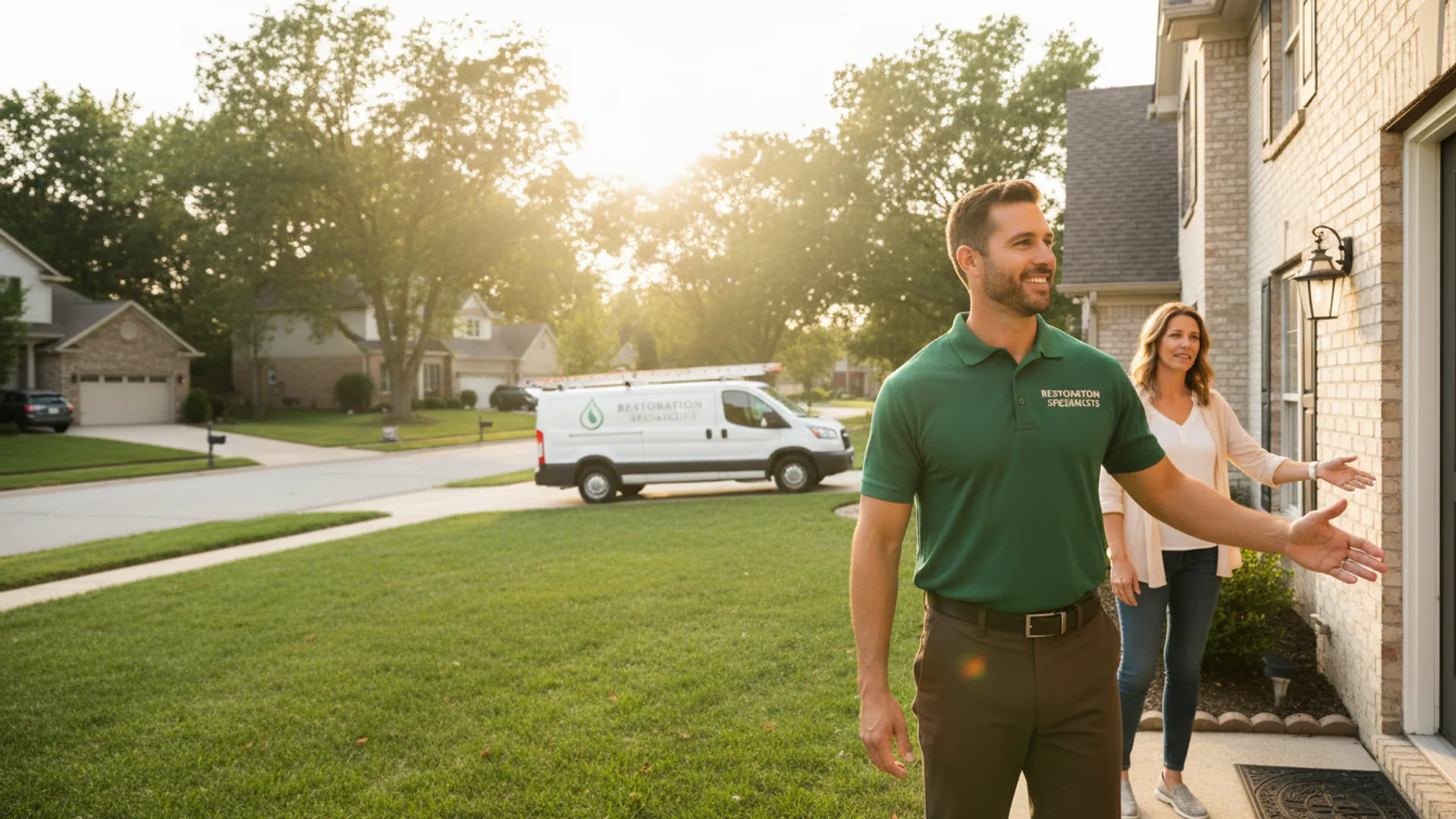 Affordable Water Damage Restoration in Venus, TX Near Me – Transparent Pricing and 24/7 Support